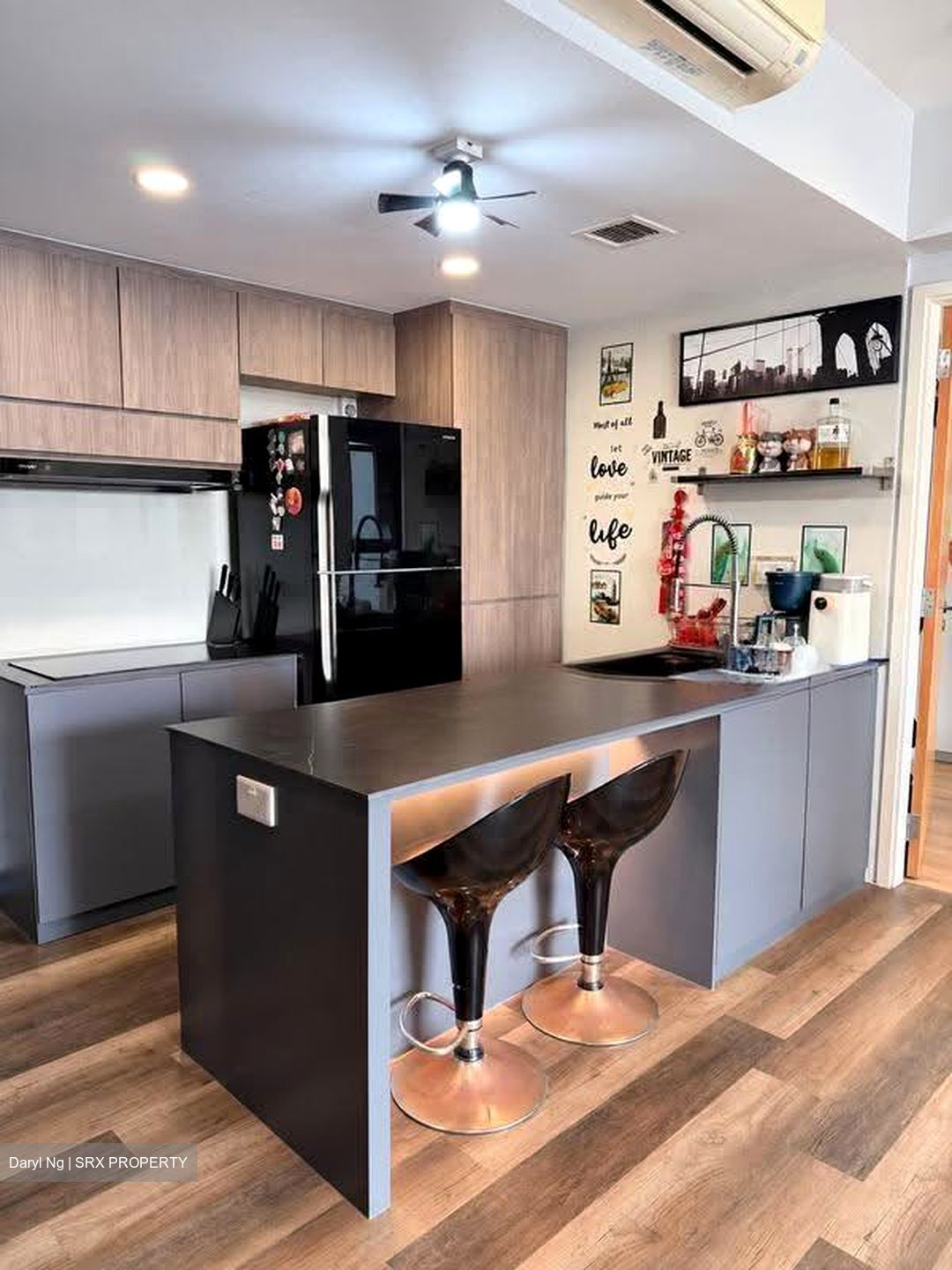 The Lakefront Residences (D22), Condominium #615218301